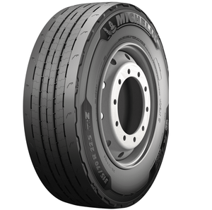ยางรถบรรทุกขนาด 255/70R22.5 รองรับน้ำหนักมาก 16PR แบบเรเดียล ใช้ได้ทุกตำแหน่ง สำหรับรถบรรทุกขนส่ง - Product Image 2