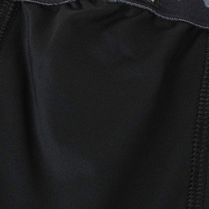 Vente de gros Short de compression personnalisé pour homme Séchage rapide Gym Training Couche de base Vêtements de sport Short de compression pour homme - Product Image 5