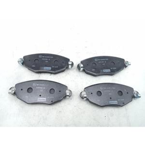 Pastiglie Freno JAGUAR X-Type Serie (01>08) BDS313P Benzina - Product Image 3