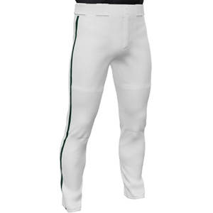 Maillot de baseball athlétique pour hommes avec tissu en maille respirant et impression personnalisée pour les équipes professionnelles - Product Image 6