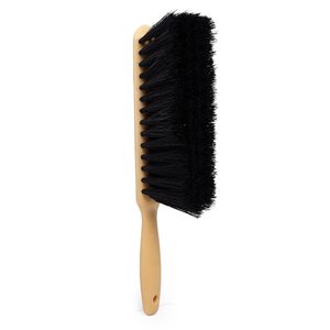 13 Tampico Counter Brush Wooden Bamboo Wood Long Handle <b>Scrubbing</b> Style Dish Floor Cleaning Brush for Dish Floor Toilet Cleaning - Product Image 2
