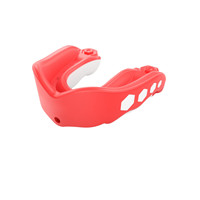 Protège-dents orthodontique en EVA pour adultes - Couleur et taille personnalisables, protection sportive, option de logo personnalisé