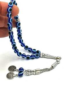 Vente en gros OEM ODM de perles de prière musulmanes Tasbih 33 cristal de qualité supérieure - Product Image 6