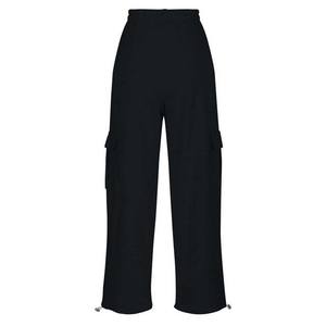 2025 hiver nouveau Design Slim Fit Logo personnalisé pantalons de survêtement haute qualité pantalon de survêtement taille haute vêtements pour femmes pantalons pantalons - Product Image 6