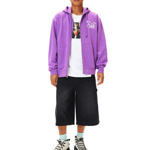 Pantalones Cortos Holgados para Hombre, Diseño Personalizado, Transpirables, para Entrenamiento, Verano 2025 - Product Image 2