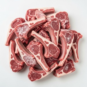 Costillas de cordero congeladas Suministro a granel Exportación de carne congelada de alta calidad lista con entrega rápida y confiable para los mercados globales - Product Image 6