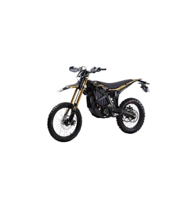 Nouvelle Moto Électrique d'Aventure Ultra 2025 la Plus Vendue avec Garantie d'un An, Prête à l'Expédition - Product Image 1