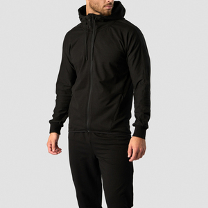 Nuevas sudaderas con capucha en blanco, diseño térmico personalizado, sus propias sudaderas con capucha, sudaderas con capucha de algodón con material de alta calidad - Product Image 1