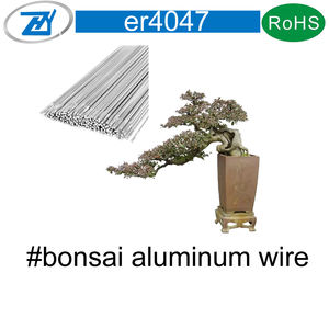 Prix usine taille personnalisée rouleau et tige Flux aluminium Tig <span class=keywords><strong>soudure</strong></span> soudage remplissage Mig fil Er4047/4047 - Product Image 4