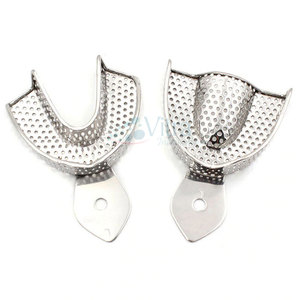 Bandejas de Impresión Dentales de Alta Calidad, Venta Directa de Fábrica - Product Image 5