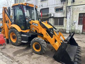 Jcb 3CX mini excavadora con 7 toneladas excavadora nueva compra mini excavadora remolcable backhor con Seif alimentado - Product Image 2