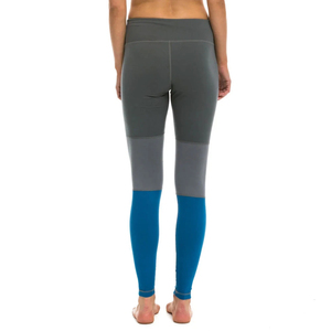 Best Selling Custom Yoga Gym Wear for Women Compression Tights <b>Tie</b> <b>Dye</b> Woman Leggings Solid Pattern Sports Pants - Product Image 2