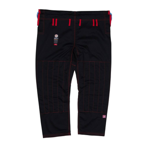 Nouveauté 2024 uniforme BJJ pour hommes sur mesure pour hommes vêtements de combat costumes d'arts martiaux BRIGHT WAY INTERNATIONAL - Product Image 2