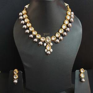 New Minakari Multi-Color Pendant <b>Necklace</b> Handmade <b>Jewelry</b> for Women - Product Image 6