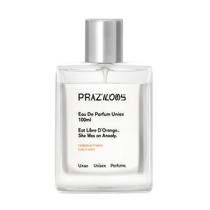 Eau de Parfum Unisex 100ml Etat Libre D'Orange - She Was an Anomaly - Product Image 2