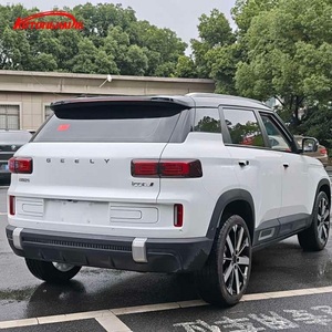 พร้อมส่ง รถมือสอง HAND ICON 1.5T 181 แรงม้า 7DCT SUV ระดับหรู - Product Image 3