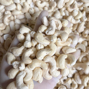 Kaju badam santigo เม็ดมะม่วงหิมพานต์แบบแห้ง W180 W240 W320ผลิตตามสั่ง - Product Image 1