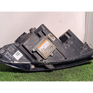 ไฟหน้า ไฟหน้าด้านหน้าซ้าย SX JAGUAR XF ซีรีส์ VPCX2X13W030EG 306DT (11>15) - Product Image 4