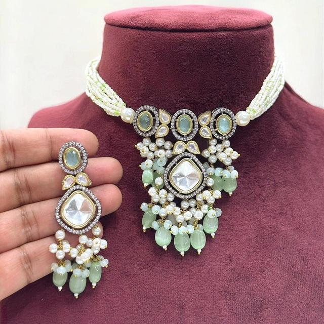 ทะเลเขียว