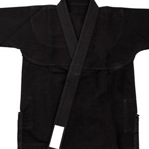 ชุดกิโมโน Jitsu น้ำหนักเบาสำหรับเด็กเครื่องแบบศิลปะการต่อสู้โลโก้ออกแบบได้ตามต้องการเครื่องแบบ BJJ น้ำหนักเบาพิเศษ - Product Image 4