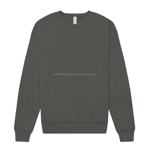 Sudadera con Capucha y Cremallera para Hombre, Cálida, de Forro Polar, Mezcla de Poliéster/Algodón, Invierno, Unisex, Bordada, Secado Rápido, Transpirable, Gris Oscuro - Product Image 1