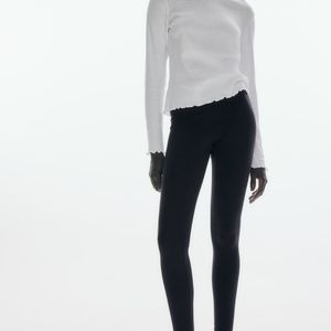 Vêtements de sport légers de haute qualité Meilleur design Prix bas Yoga à bas prix - Product Image 6