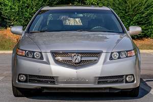 ACURA TL TYPE-S 2007 USADO, Volante a la Izquierda/Derecha - Product Image 5