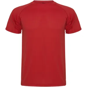 T-shirt personalizzata per bambini Monte Carlo - Merchandising promozionale - Product Image 6