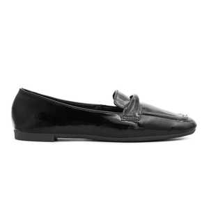 Bombas planas negras WN0873 - Product Image 3