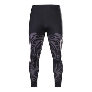 Kimono de Jiu Jitsu de talla grande personalizado, camisa de compresión de secado rápido para MMA, conjunto de ropa deportiva ajustada - Product Image 3