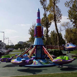 เครื่องเล่นเฮลิคอปเตอร์สนามเด็กเล่นเครื่องเล่นควบคุมด้วยตนเองสำหรับเด็กเครื่องเล่นบนเครื่องบิน24ที่นั่งได้รับการรับรอง - Product Image 2