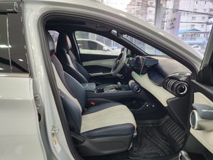 รถยนต์ไฟฟ้า SUV ขนาดกะทัดรัด Atto 3 รุ่นมาตรฐาน ปี 2023 มือสอง - Product Image 1
