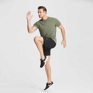 Camisetas de Manga Corta con Cuello Redondo, Estampadas, Casuales, Cómodas, Transpirables, Personalizadas, de Poliéster, al por Mayor - Product Image 2