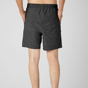 High Quality Custom Logo Vintage Double Layers <b>Mesh</b> <b>Men's</b> <b>Shorts</b> Breathable Drawstring Oversize Sports <b>Shorts</b> For <b>Men</b> - Product Image 6