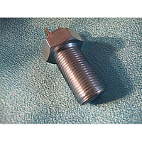 Sensor Inductivo Baltacioglu (VDO) 90.1265.13 para Transmisión Automática de Autobús, Repuesto de Posventa