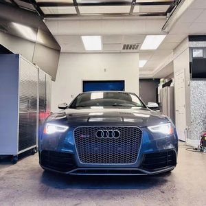 ใช้แล้ว2014 Audi RS 5 4.2 - Product Image 1