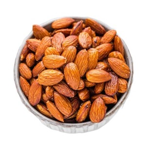 Amandes biologiques en gros / Amandes crues biologiques / Amandes biologiques hermétiques / Fournisseur d'amandes de Thaïlande / Amandes crues saines - Product Image 4