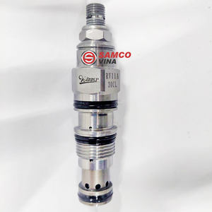 วาล์วจำกัดแรงดัน9238551191คาลมาร์อะไหล่รถยกสำหรับคอนเทนเนอร์ถึงรถยก - Product Image 5