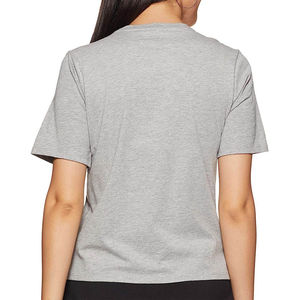 Nouveau design personnalisé de t-shirts pour femmes de haute qualité T-shirts pour femmes à vendre à bas prix - Product Image 2