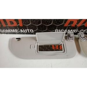 TOYOTA Aygo 1st Series (05>08) ชุดบังแดดคู่ RH และ LH 1ID4 1KR-B52 - Product Image 4