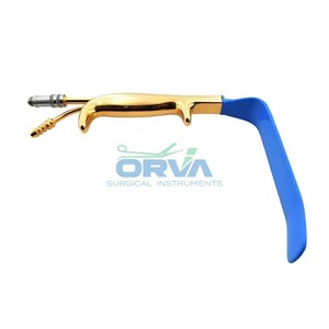 Écarteur chirurgical du sein Ferreira Instruments de chirurgie plastique Écarteur léger en acier inoxydable Ensemble d'instruments chirurgicaux - Product Image 6