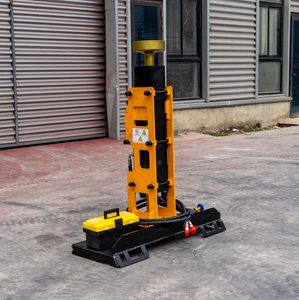 2025 גדר פוסט נהג פוסט פוסט פאונטור ערימת נהג פוסט הפטיש נהג פוסט פטיש נהג - Product Image 3