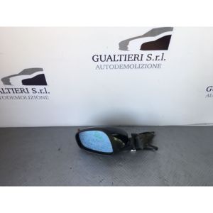 กระจกมองหลังซ้าย ALFA ROMEO 159 Saloon Series (939_) 156053026 (05>11) - Product Image 1