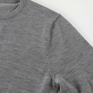 Sudadera de invierno de lana acogedora, jersey de peso pesado para clima frío, ropa de calle de gran tamaño, Top cálido Unisex - Product Image 4