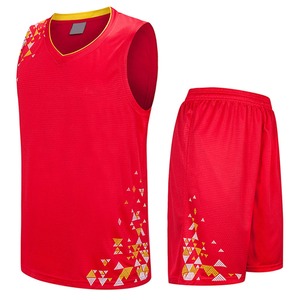 Wholesale League Training <b>Basketball</b> Uniforms Custom <b>Men</b> <b>Basketball</b> Vest <b>Tops</b> Best Price <b>Men</b> Baseball Uniform for Sale - Product Image 6