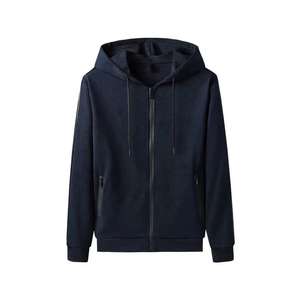 LAAL SPORTS fait noir hommes survêtement 100% matériaux de haute qualité utilisé services personnalisés disponibles Survêtement d'entraînement pour hommes - Product Image 6