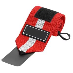 ¡Las mejores envolturas de mano de algodón transpirable para gimnasio y Fitness vendajes de artes marciales de boxeo MMA hechos a medida a la venta! - Product Image 3