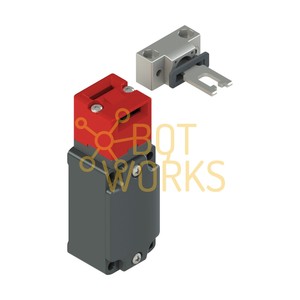 Pizzato FD3393F8 - Nuovo - Product Image 1