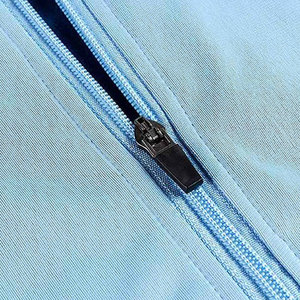 Chándal de lana de invierno sólido personalizado para hombre, conjunto de ropa para correr de dos piezas transpirable de talla grande, precio bajo - Product Image 4