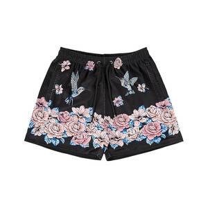 Swimwear Surfing <b>Shorts</b> <b>Swim</b> <b>Shorts</b> Quick Dry <b>Board</b> <b>Shorts</b> Kid Boys <b>Swim</b> <b>Trunks</b> Beachwear - Product Image 6